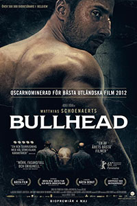 Bullhead Poster