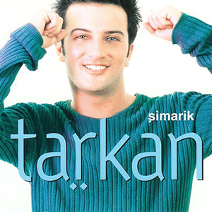 Simarik Cover