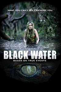 Cartaz: Black Water