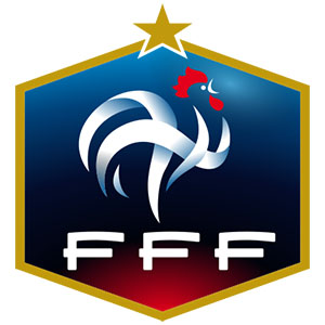 Seleção Francesa de Futebol