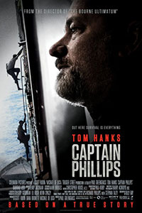 Cartaz: Captain Phillips