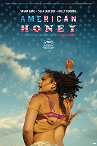 Affiche American Honey