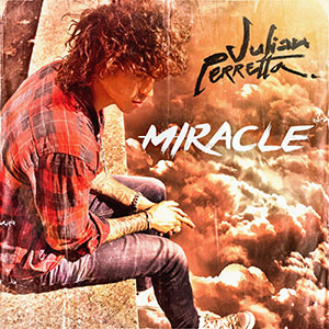Miracle Cover