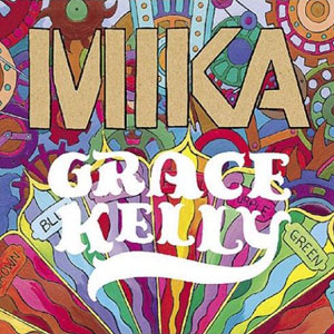 Copertina: Grace Kelly