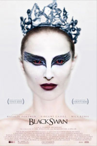 Affiche Black Swan