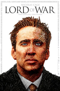 Lord of War Poster
