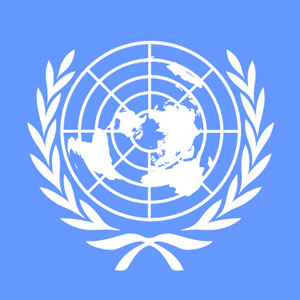 Secrétaire général des Nations unies