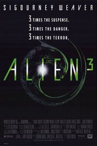 Cartaz: Alien 3