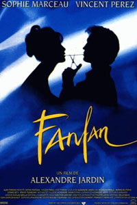 Affiche Fanfan