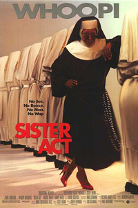 Affiche Sister Act