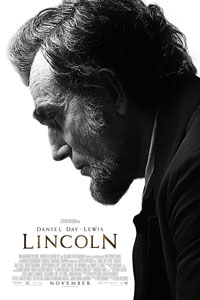 Affiche Lincoln