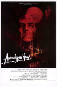 Cartaz: Apocalypse Now