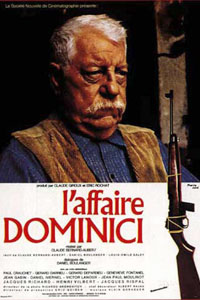 The Dominici affair