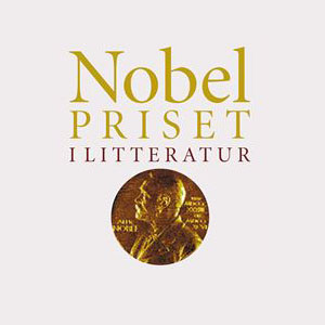 Nobelpreis für Literatur