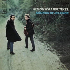 Capa: The Sound of Silence