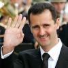 Bachar el-Assad
