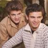 Les Everly Brothers