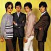 Les Small Faces