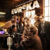 Eureka – Die geheime Stadt