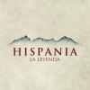 Hispania, the legend