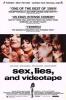 Sexo, mentiras y cintas de video