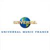 Universal Music Frankreich