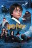 Die Harry Potter-Saga
