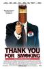 Gracias por fumar
