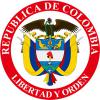 Président de la Colombie