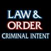 法律与秩序：犯罪倾向