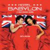 Hotel Babylon