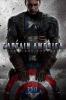 Capitán América: el primer vengador
