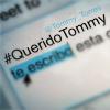 Querido Tommy