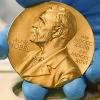 Nobel medicine prize