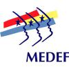 President of Medef